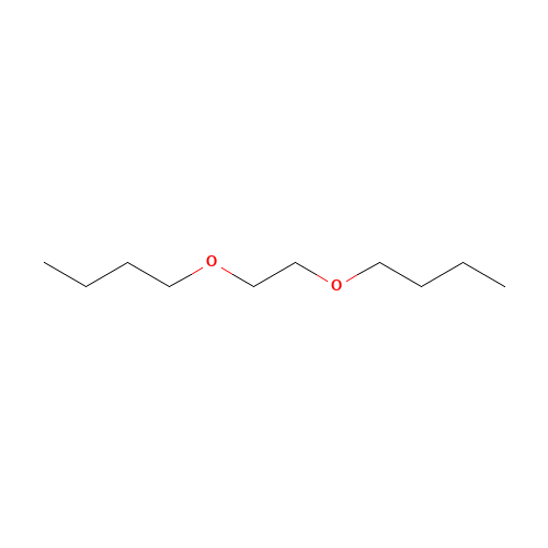 ETHYLENE GLYCOL DI-N-BUTYL ETHER (CAS: 112-48-1) - Related Chemical Product