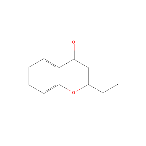 2-Ethylchromone (CAS: 14736-30-2) - Related Chemical Product