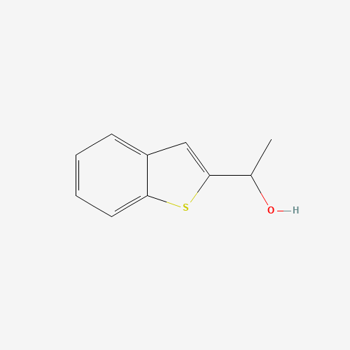 1-BENZO[B]THIOPHEN-2-YL-ETHANOL (CAS: 51868-95-2) - Related Chemical Product