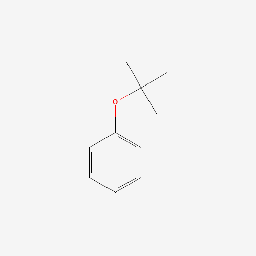 Phenyl-t-butylether (CAS: 6669-13-2) - Related Chemical Product