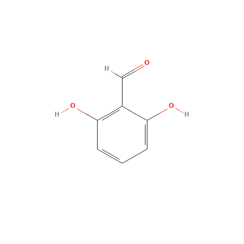 2,6-Dihydroxybenzaldehyde (CAS: 387-46-2) - Related Chemical Product