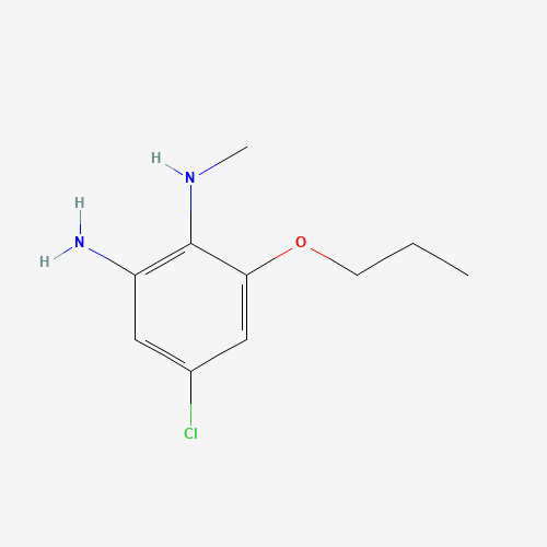 FT-0659074 CAS:1184918-82-8 chemical structure