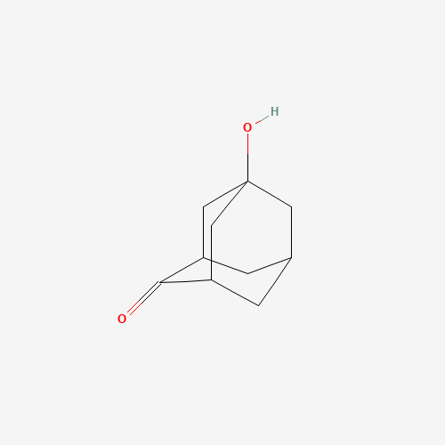 5-Hydroxyadamantan-2-one (CAS: 20098-14-0) - Related Chemical Product