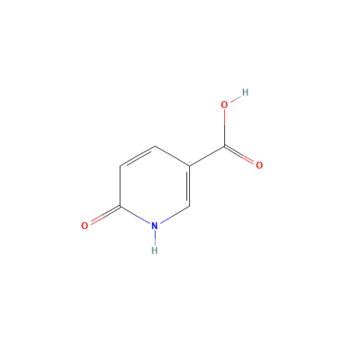 2-Hydroxy-5-pyridinecarboxylic acid (CAS: 5006-66-6) - Related Chemical Product