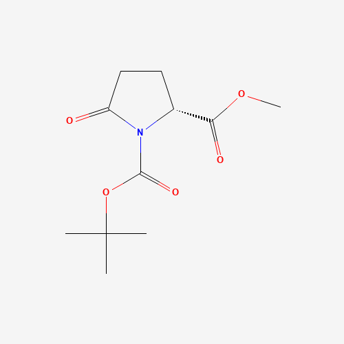 FT-0659078 CAS:128811-48-3 chemical structure
