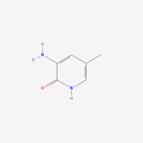 FT-0659085 CAS:52334-51-7 chemical structure