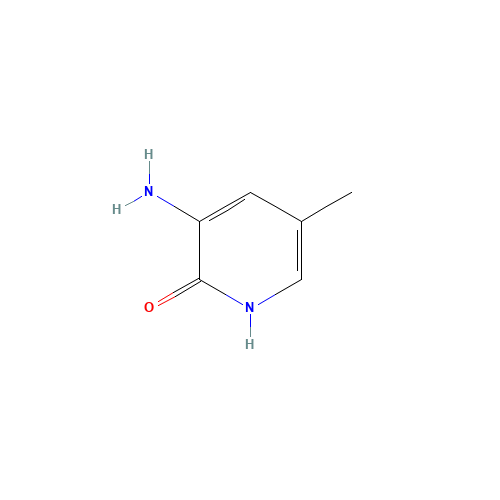 2-HYDROXY-3-AMINO-5-PICOLINE (CAS: 52334-51-7) - Related Chemical Product