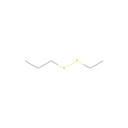 ETHYL PROPYL DISULFIDE (CAS: 30453-31-7) - Related Chemical Product