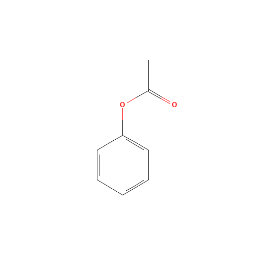 PHENYL ACETATE (CAS: 122-79-2) - Related Chemical Product