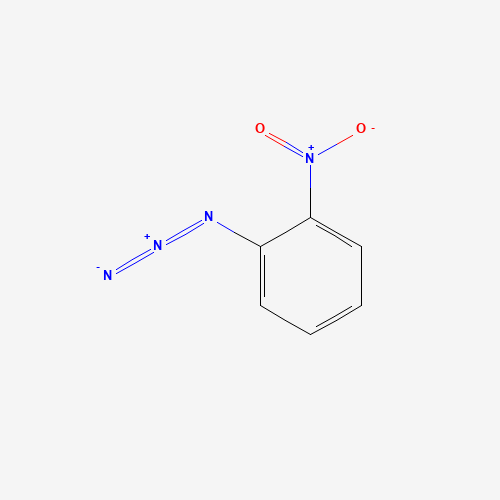 FT-0659107 CAS:1516-58-1 chemical structure