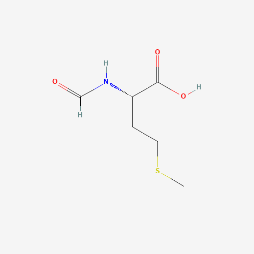 FT-0659115 CAS:4289-98-9 chemical structure