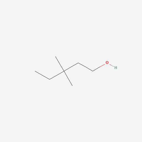 FT-0659119 CAS:19264-94-9 chemical structure