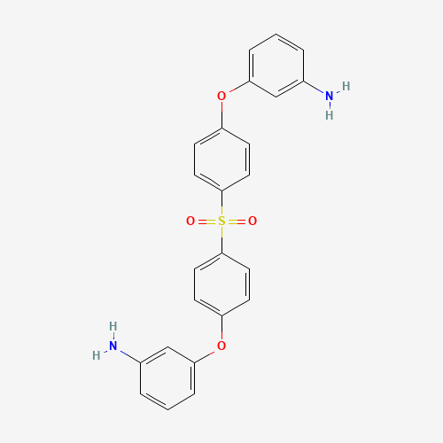 FT-0659123 CAS:30203-11-3 chemical structure