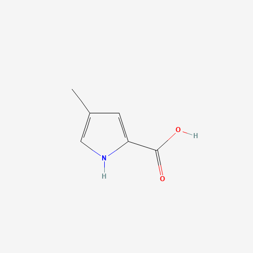 FT-0659125 CAS:18711-59-6 chemical structure