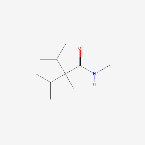 FT-0659129 CAS:51115-67-4 chemical structure