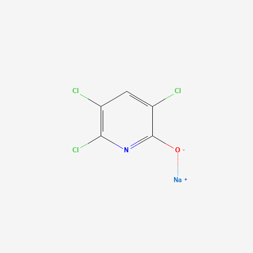 Sodium 3,5,6-trichloropyridin-2-olate (CAS: 37439-34-2) - Related Chemical Product