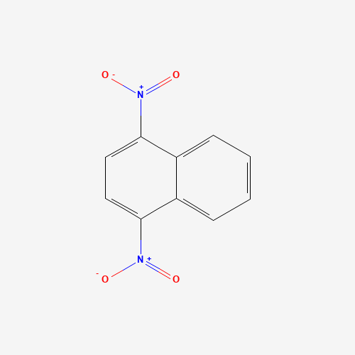 1,4-Dinitronaphthalene (CAS: 6921-26-2) - Related Chemical Product