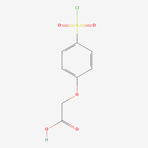 FT-0659150 CAS:17641-39-3 chemical structure