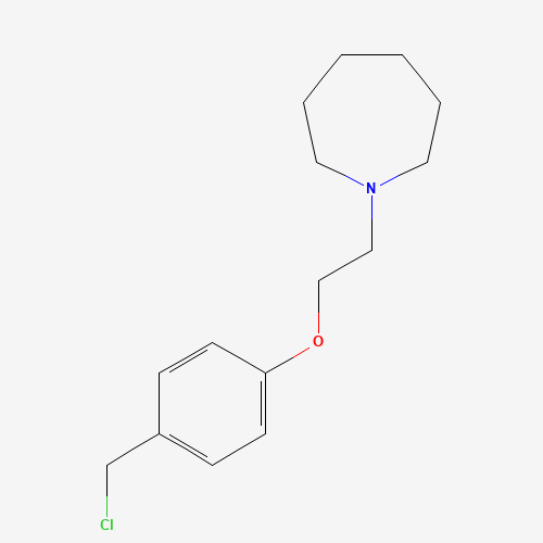 FT-0659157 CAS:212771-30-7 chemical structure