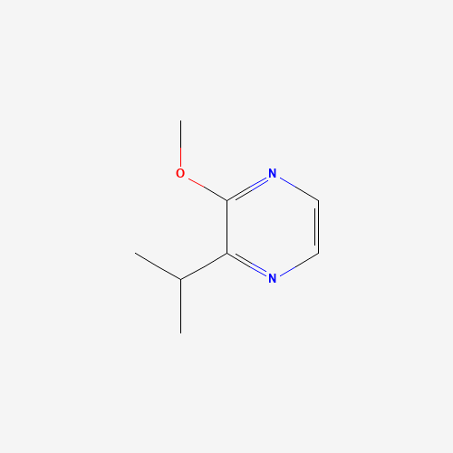2-Methoxy-6-isopropylpyrazine (CAS: 93905-03-4) - Related Chemical Product