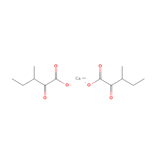 FT-0659172 CAS:66872-75-1 chemical structure