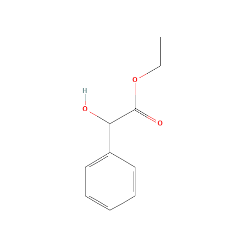 ETHYL MANDELATE (CAS: 4358-88-7) - Related Chemical Product
