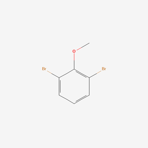 2,6-DIBROMOANISOLE (CAS: 38603-09-7) - Related Chemical Product