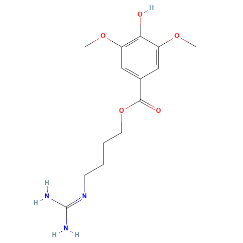 FT-0659198 CAS:24697-74-3 chemical structure