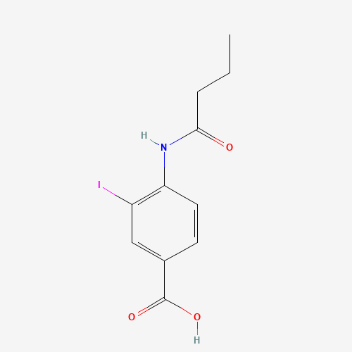 FT-0659205 CAS:1131614-35-1 chemical structure