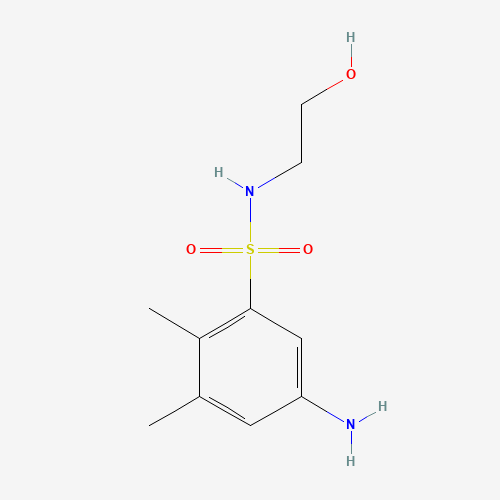 FT-0659209 CAS:25797-78-8 chemical structure