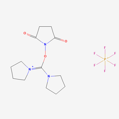 FT-0659247 CAS:207683-26-9 chemical structure
