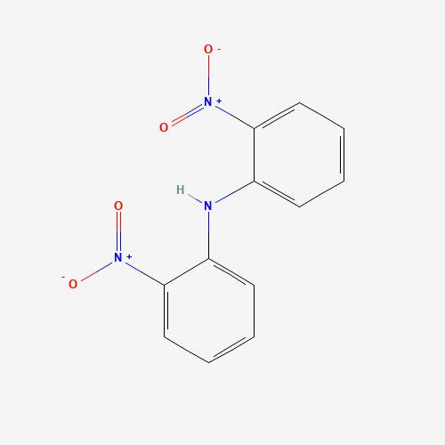 2,2'-Dinitrodiphenylamine (CAS: 18264-71-6) - Related Chemical Product