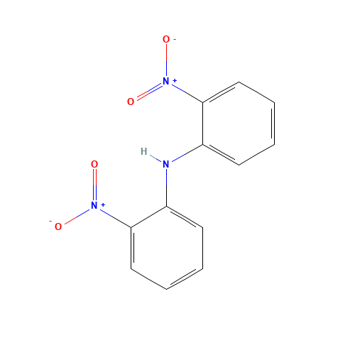 2,2'-Dinitrodiphenylamine (CAS: 18264-71-6) - Related Chemical Product