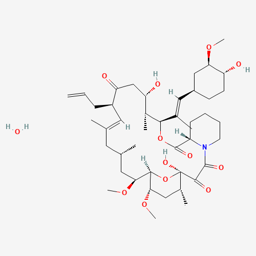FT-0659261 CAS:109581-93-3 chemical structure