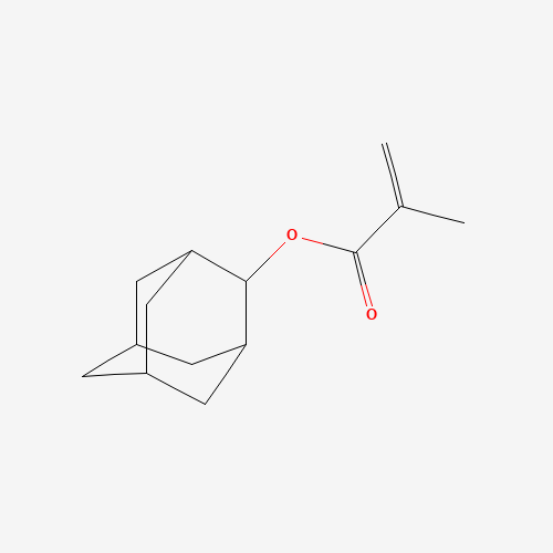 2-ADAMANTYL METHACRYLATE (CAS: 133682-15-2) - Related Chemical Product