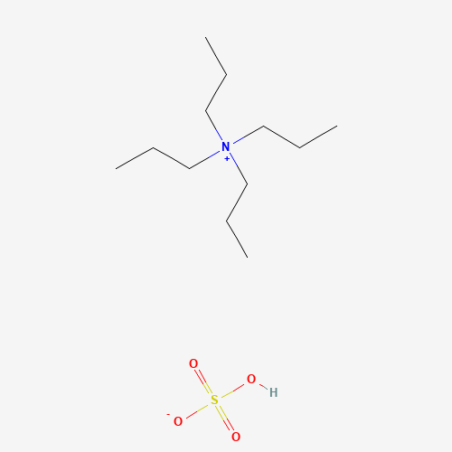 Tetrapropylammonium bisulfate (CAS: 56211-70-2) - Related Chemical Product