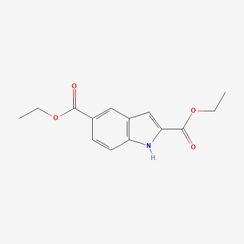 FT-0659289 CAS:127221-02-7 chemical structure