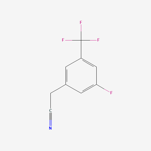 FT-0659305 CAS:239087-12-8 chemical structure