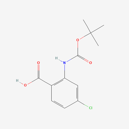 FT-0659306 CAS:136290-47-6 chemical structure