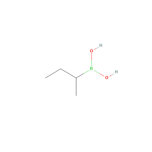 Buntane-2-boronic acid (CAS: 88496-88-2) - Related Chemical Product