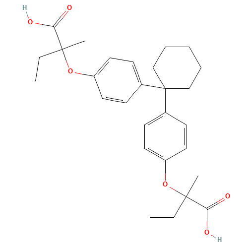 FT-0659309 CAS:30299-08-2 chemical structure