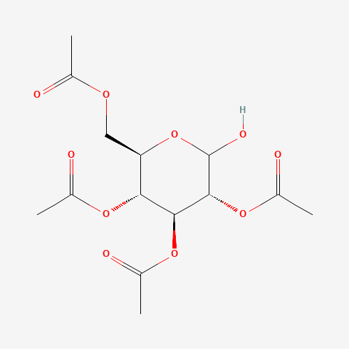 FT-0659311 CAS:10343-06-3 chemical structure