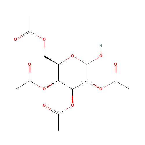 FT-0659311 CAS:10343-06-3 chemical structure