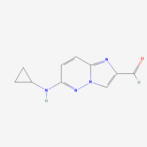 FT-0659316 CAS:1184918-81-7 chemical structure