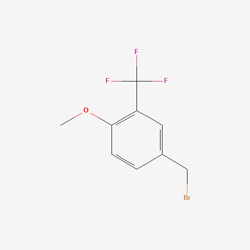 FT-0659319 CAS:261951-89-7 chemical structure