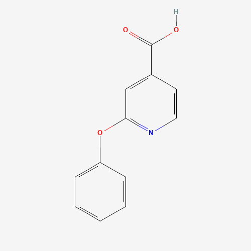 FT-0659323 CAS:51362-08-4 chemical structure