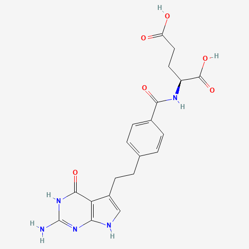FT-0659328 CAS:137281-23-3 chemical structure