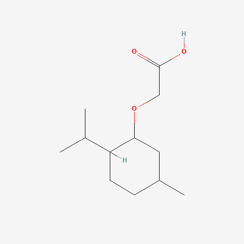 FT-0659333 CAS:40248-63-3 chemical structure