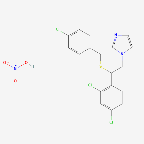 FT-0659334 CAS:61318-91-0 chemical structure