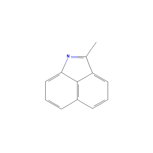 2-Methylbenz[c,d]indole (CAS: 40484-49-9) - Related Chemical Product